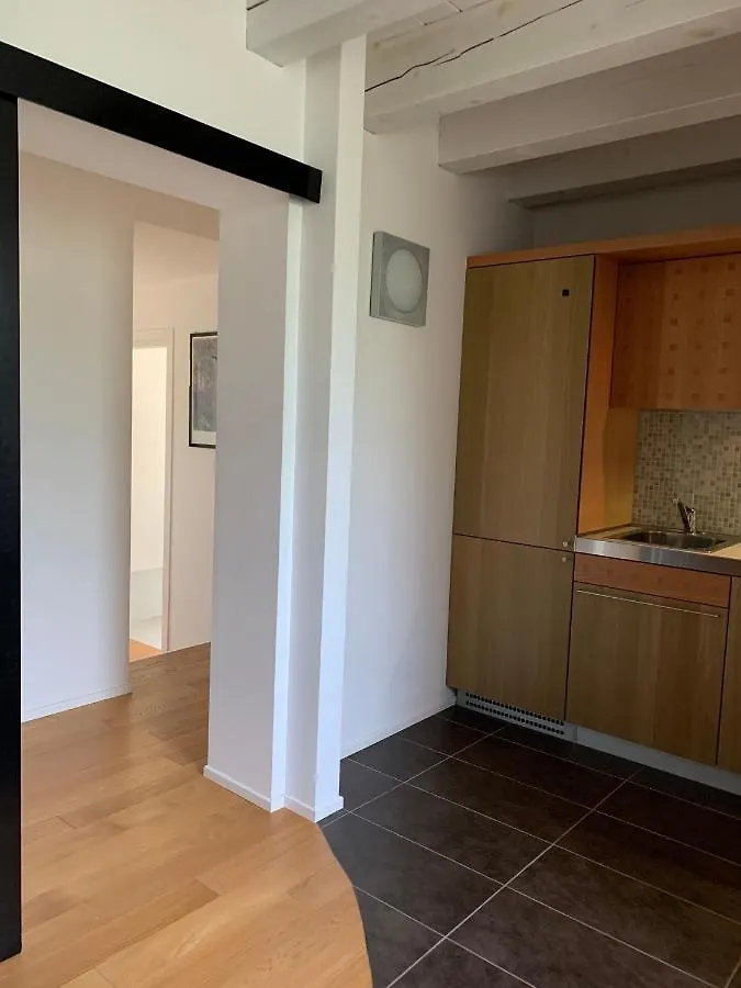 Clara'S Place Apartment Mestre