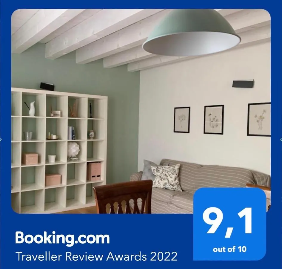 Clara'S Place Apartment Mestre