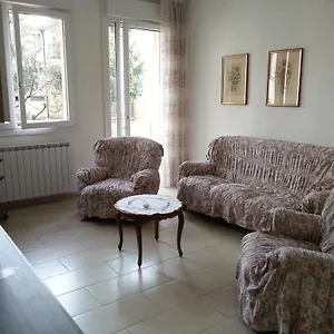 San Teodoro Appartamento