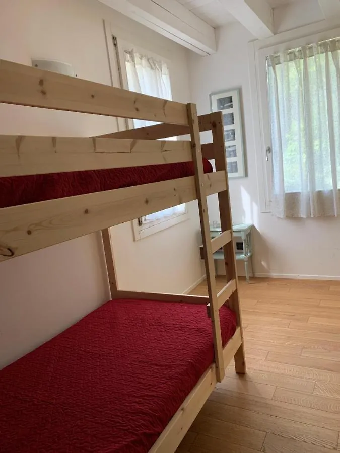 Clara'S Place Apartment Mestre
