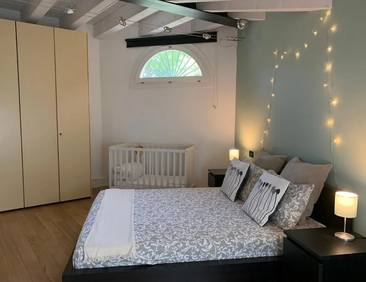 Clara'S Place Apartment Mestre