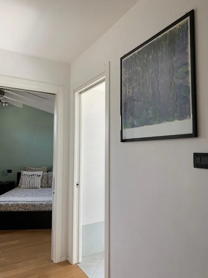 Clara'S Place Apartment Mestre