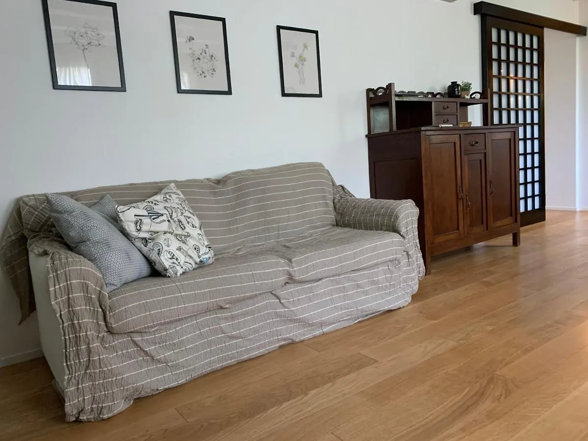 Clara'S Place Apartment Mestre 0*,  Italy