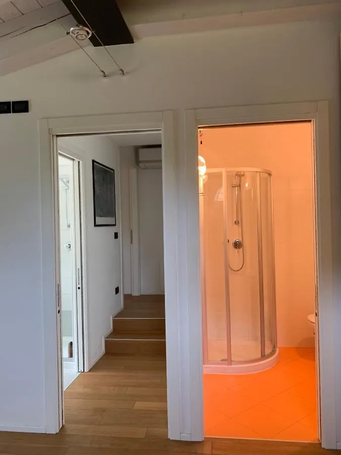 Clara'S Place Apartment Mestre Italy