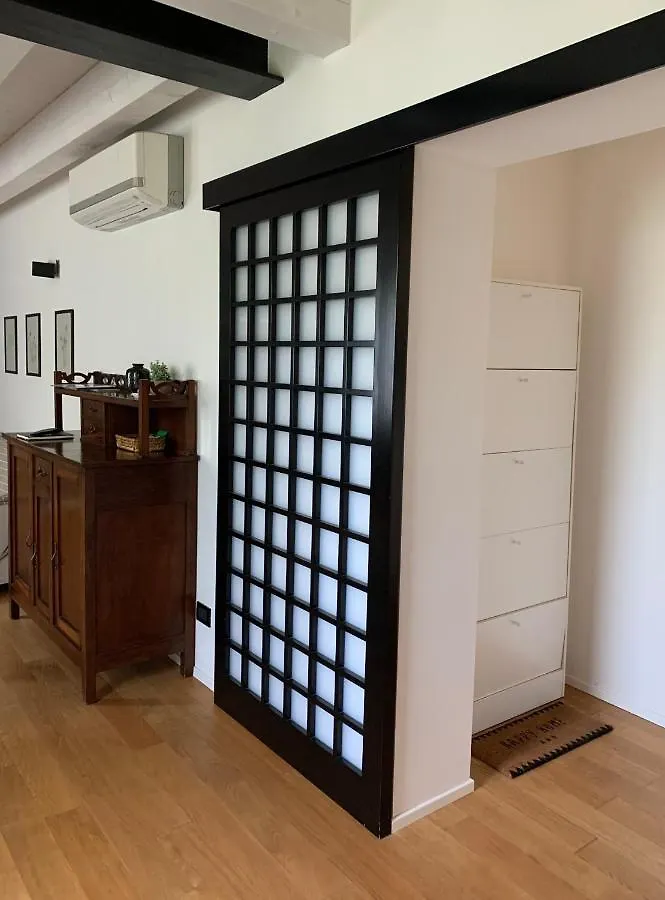 Clara'S Place Apartment Mestre