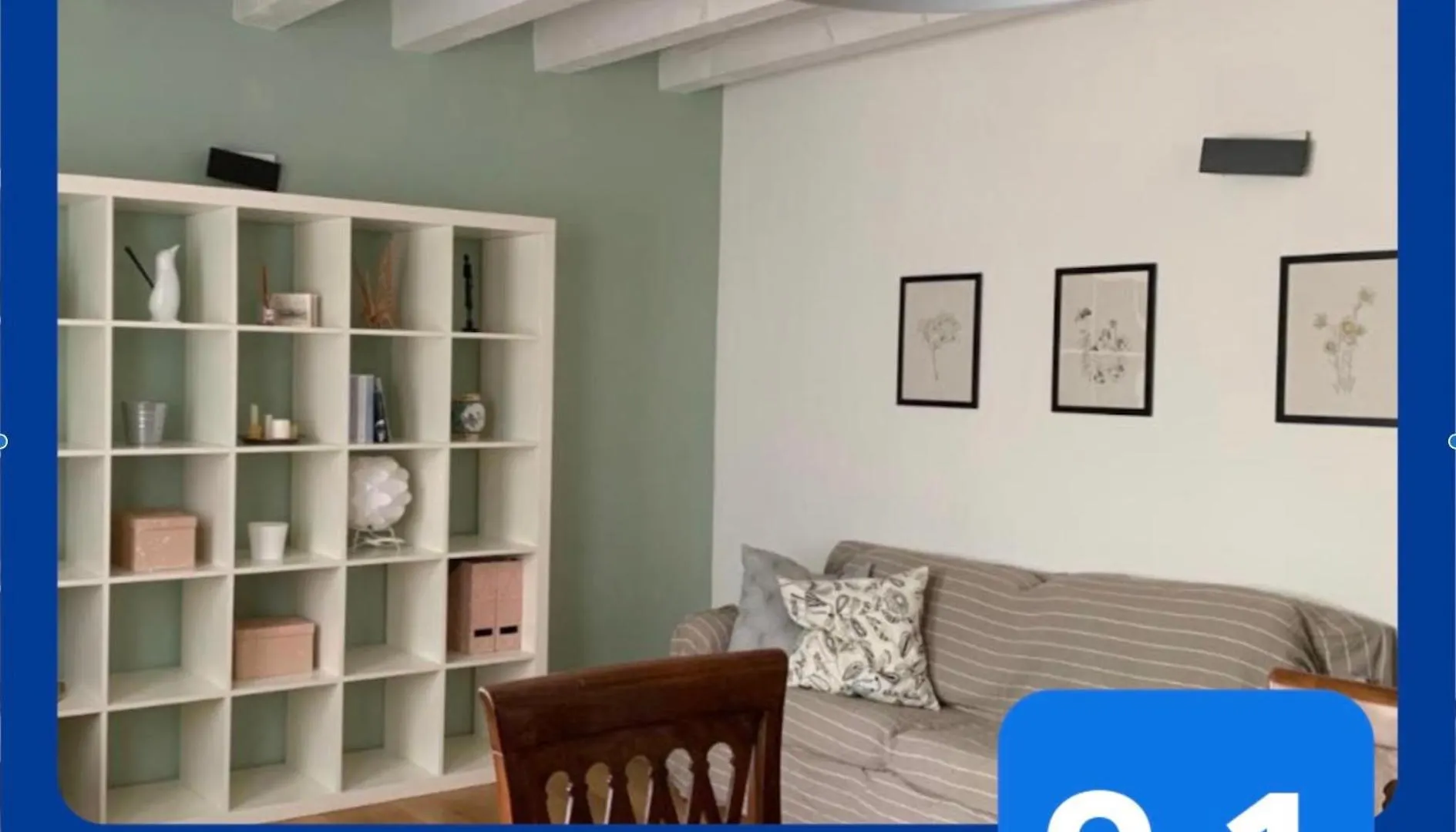 Clara'S Place Apartment Mestre