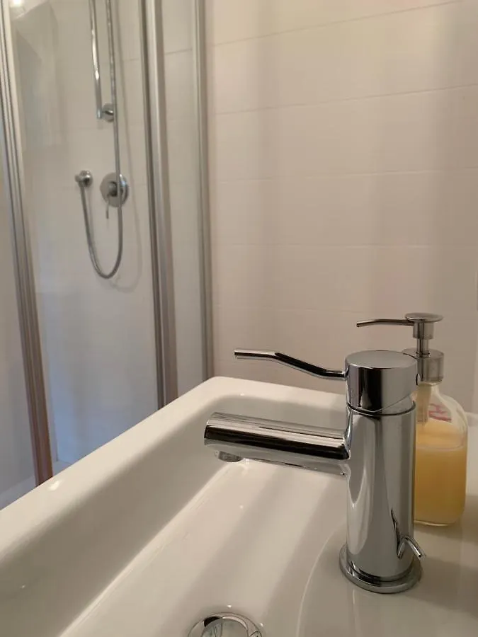 Clara'S Place Apartment Mestre
