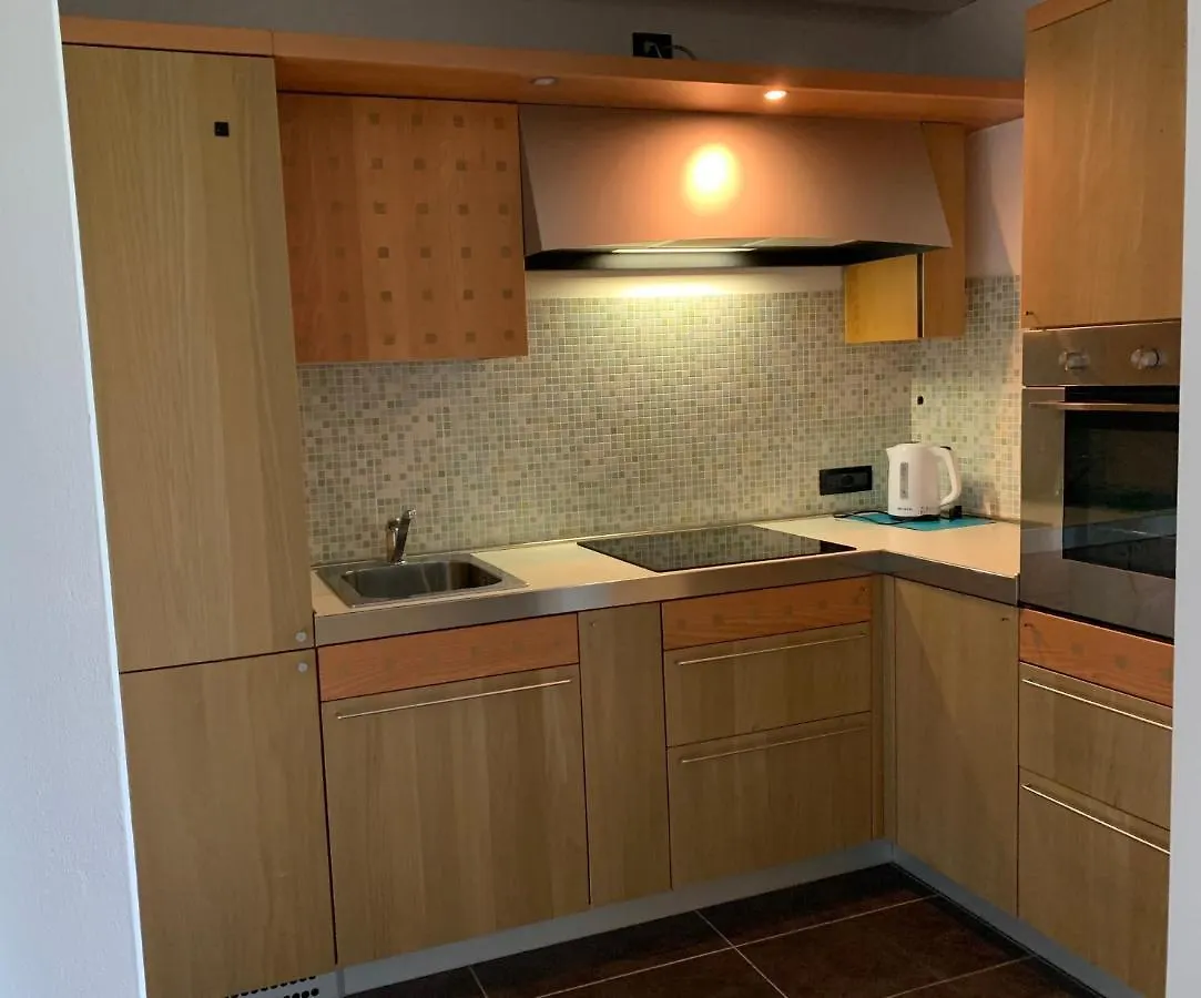 Clara'S Place Apartment Mestre