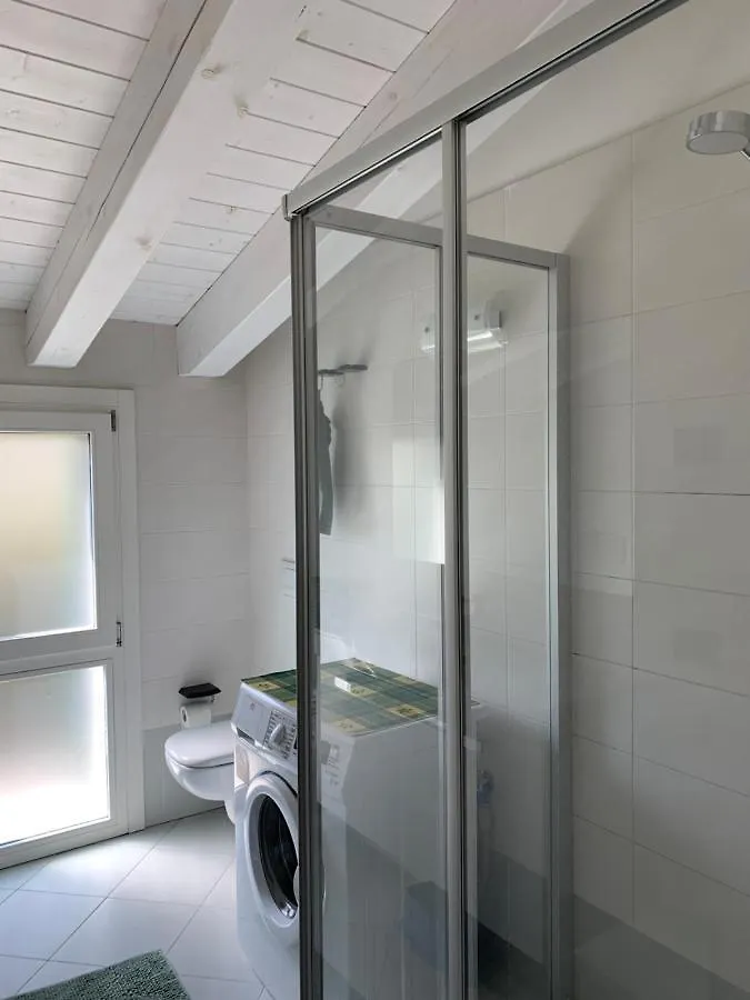 Clara'S Place Apartment Mestre