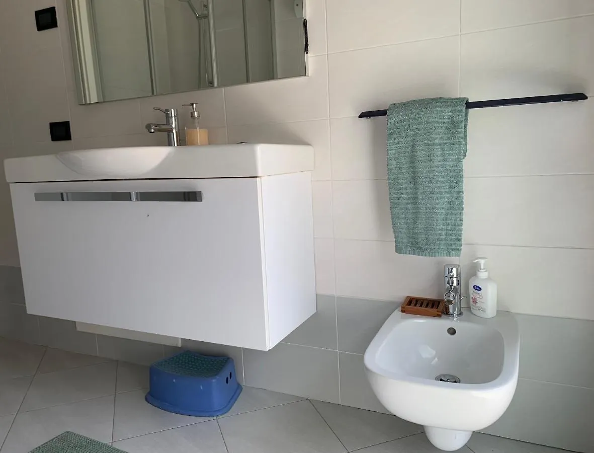 Clara'S Place Apartment Mestre Italy